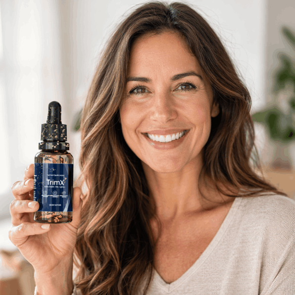 TrimX verified customer review 2