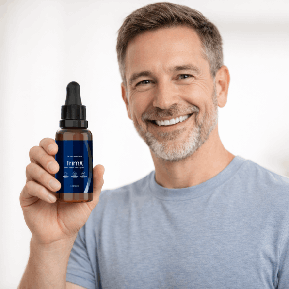 TrimX verified customer review 3